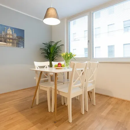 Apartment Hot Spot Vienna