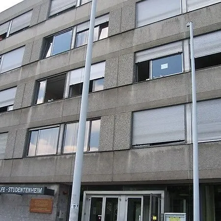 Hotel Atlas Vienna