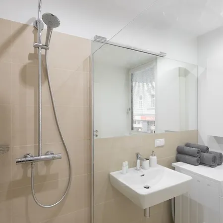 Hot Spot Apartment Vienna