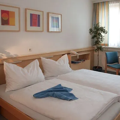Hotell Allyouneed Vienna4