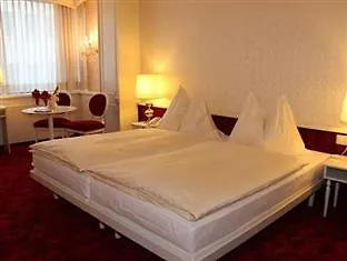 Hotel Elaya City Center Vienna
