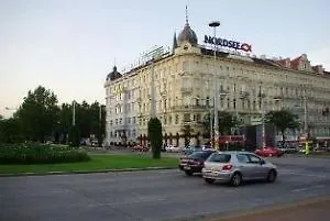 Furstenhof Hotel Wien