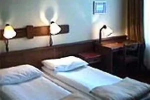 Fuerstenhof Hotel