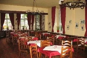 Hotel Fuerstenhof 3*