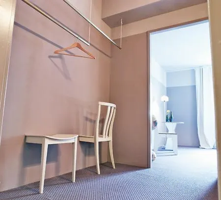 Magdas Hotel 2*