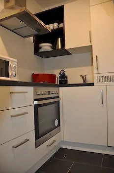 Getreidemarkt 10 Serviced Apartment