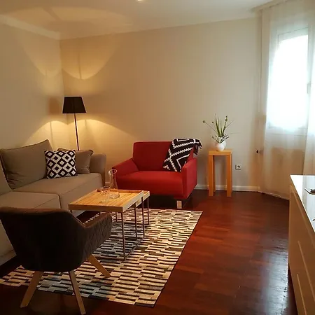 Apartment Studio Vienna