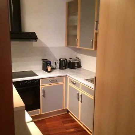 Apartment Studio Vienna