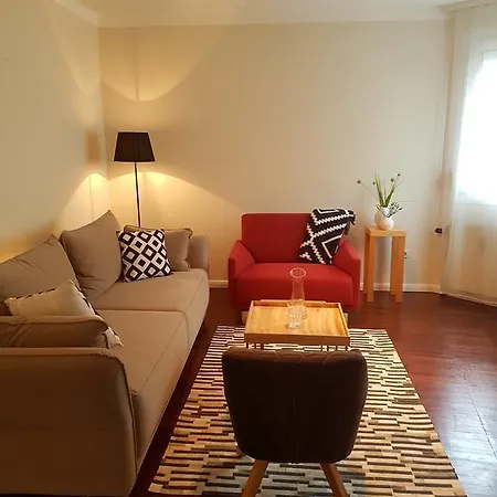 Studio Apartment Vienna