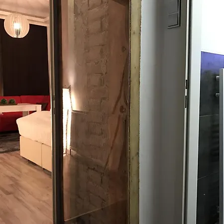 Top Margareten Apartment Vienna