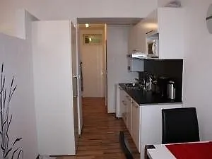 Apartment Checkvienna - Schnirchgasse