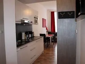 Apartment Checkvienna - Schnirchgasse *