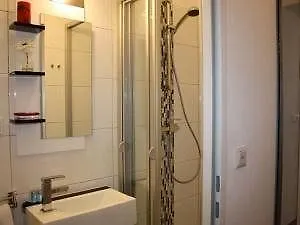Checkvienna - Schnirchgasse Apartment Vienna