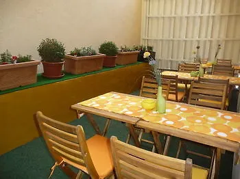 Hotel Franzenshof Wenen