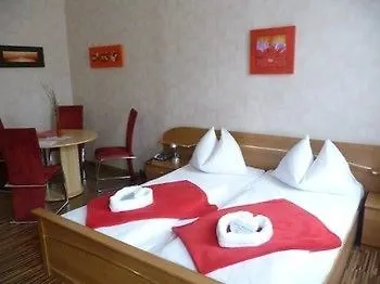 Hotel Franzenshof