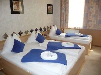 Hotel Franzenshof Wenen