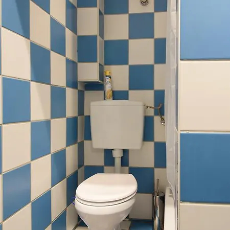 Living Apartments-dampfgasse Apartment *