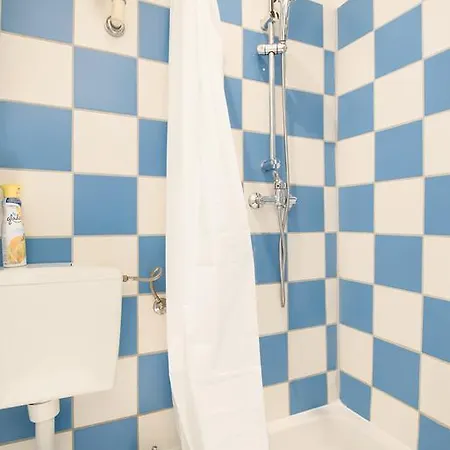 Living Apartments-dampfgasse Apartment Wien