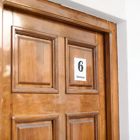 Living Apartments-dampfgasse Apartment Wien