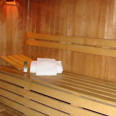 Starlight Salzgries Aparthotel 4*