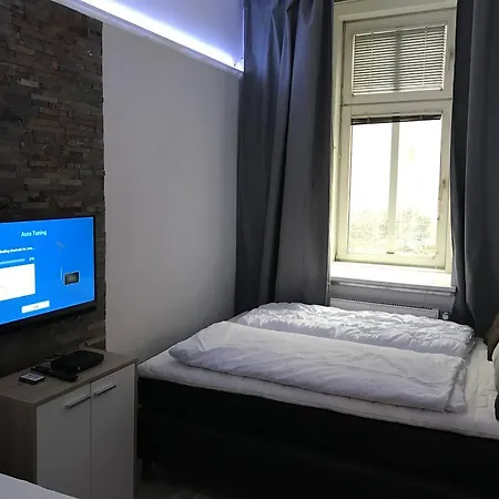 Top Margareten Apartment