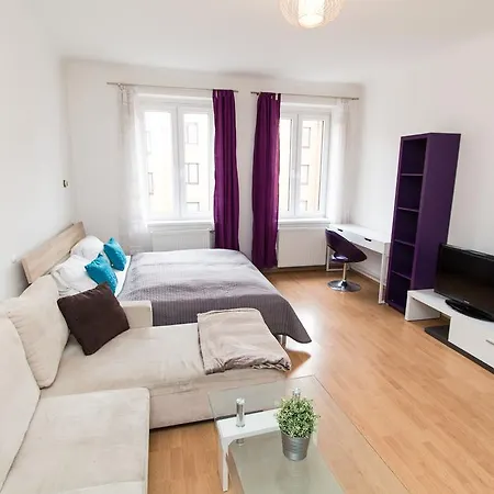 Dieselgasse Apartment