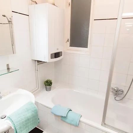 Apartment Dieselgasse