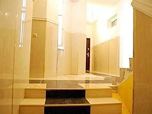 Gardeneden Apartment Vienna