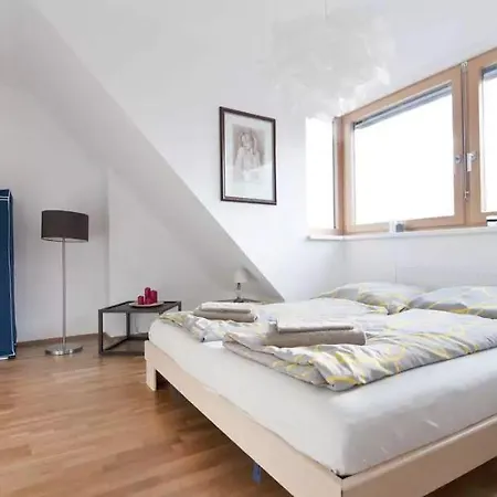 Welcome Apartment *