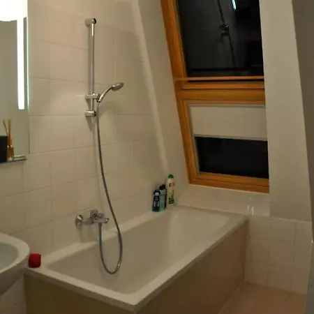 Apartment Welcome