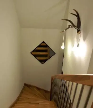 Welcome Apartment