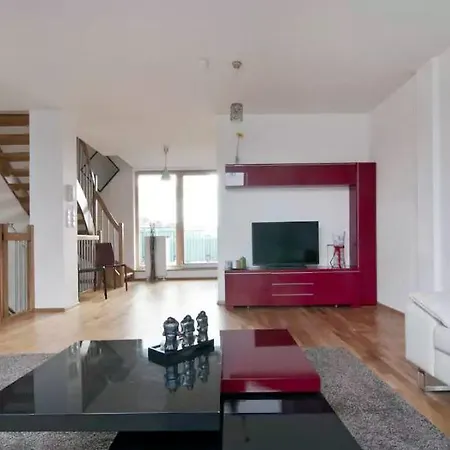 Welcome Apartment *