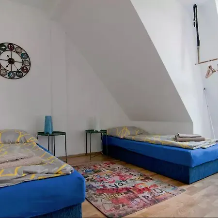 Apartment Welcome
