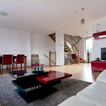 Welcome Apartment Vienna