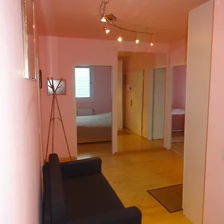 Flat Uno Apartment *