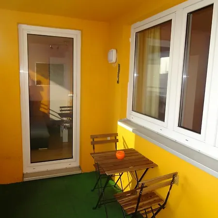 Apartment Flat Uno