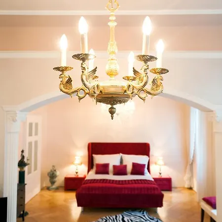 Apartment Imperial 