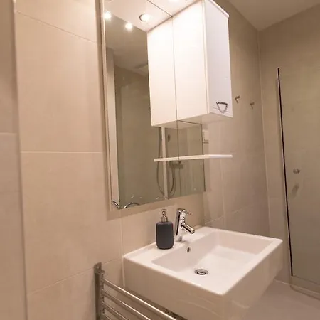 Apartmán Modern At Rathaus