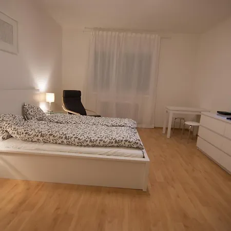 Modern At Rathaus Apartmán