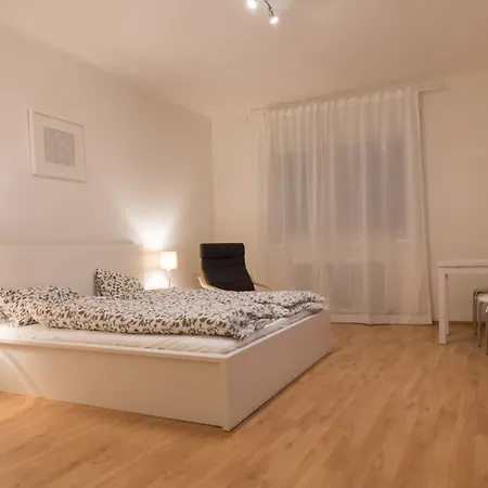 Apartmán Modern At Rathaus Vídeň