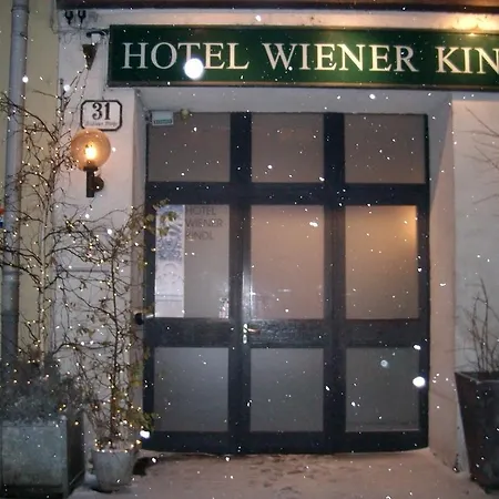 Wiener Kindl