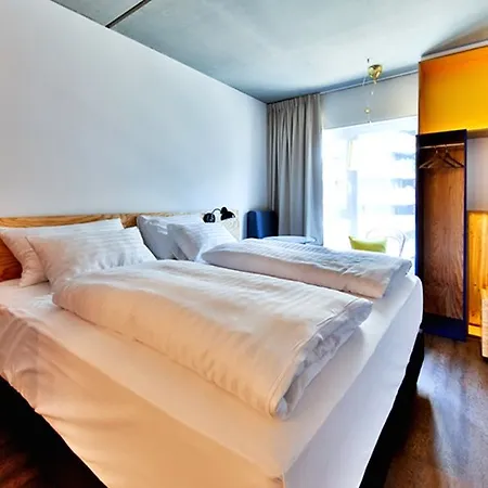 Schani Wien Hotel
