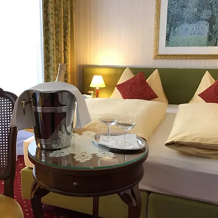 Austria - 3* Vienna