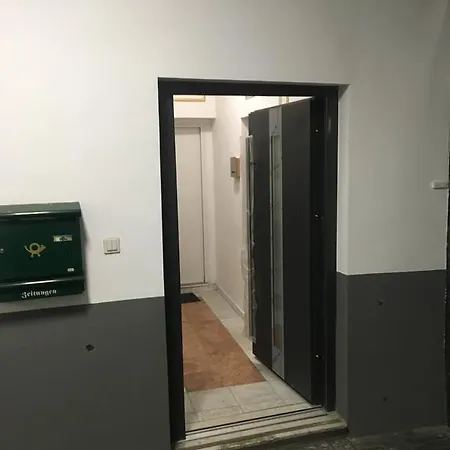 Apartment Royal Palace *