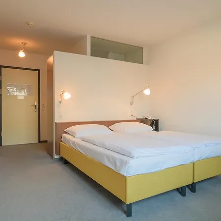 Hotel Kyriad Altmannsdorf 3*