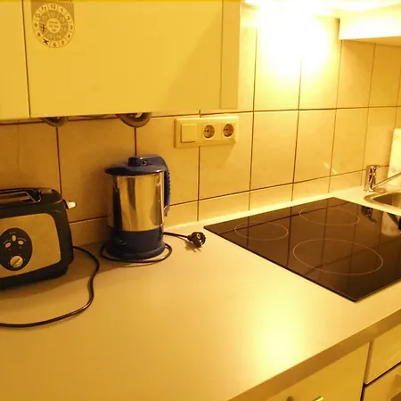 Diana Apartment Vienna