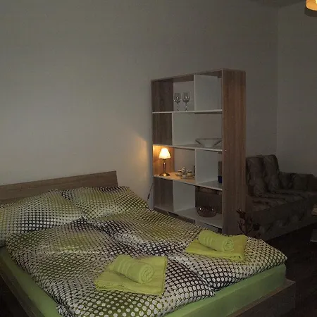 Diana Apartment