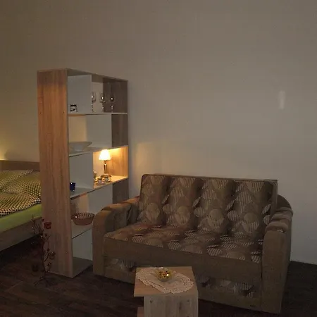 Apartment Diana Vienna