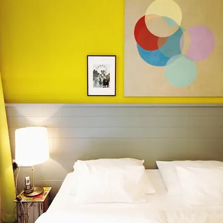 Saint Shermin & Champagne 4* Wien