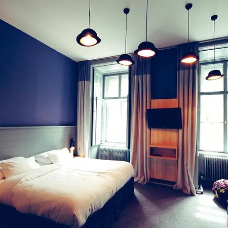 Hotel Saint Shermin & Champagne